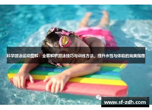 科学游泳运动图解：全面解析游泳技巧与训练方法，提升水性与体能的完美指南